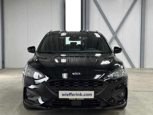 Ford FOCUS Wagon 1.5 EcoBoost ST-Line Business 150 pk | winterpakker |