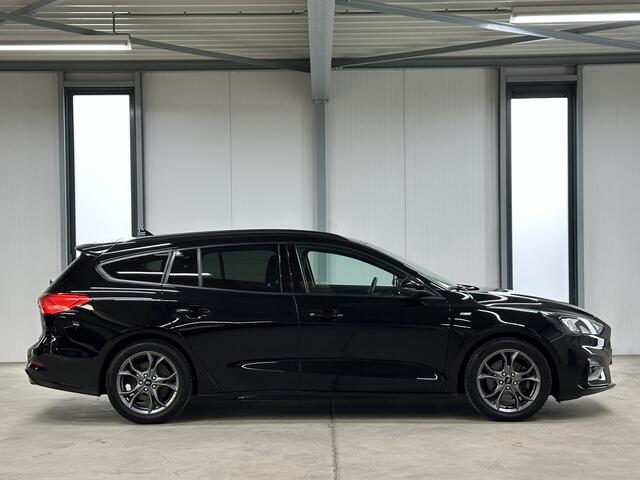 Ford FOCUS Wagon 1.5 EcoBoost ST-Line Business 150 pk | winterpakker |