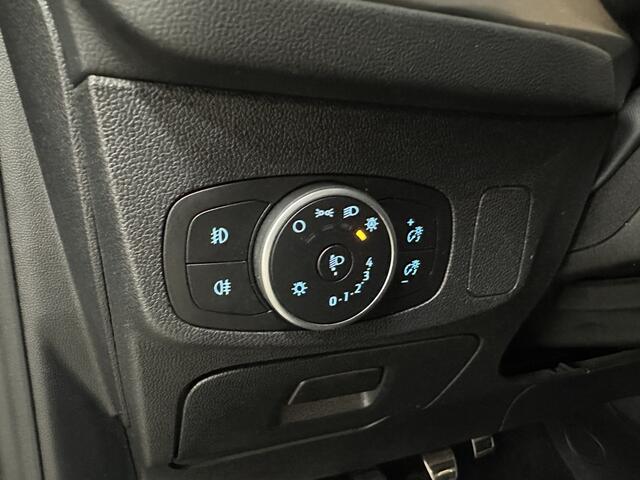 Ford FOCUS Wagon 1.5 EcoBoost ST-Line Business 150 pk | winterpakker |