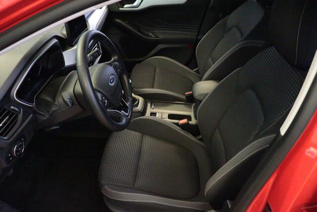 Ford FOCUS 1.0 EcoBoost Hybrid Trend Edition Business | NAVI | CAMERA + PDC | VRUIT/STUUR/STOELVERW | CRUISE | LANE-ASSIST |