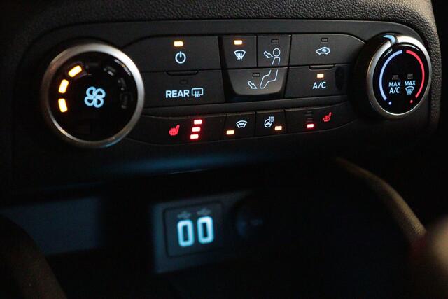 Ford FOCUS 1.0 EcoBoost Hybrid Trend Edition Business | NAVI | CAMERA + PDC | VRUIT/STUUR/STOELVERW | CRUISE | LANE-ASSIST |