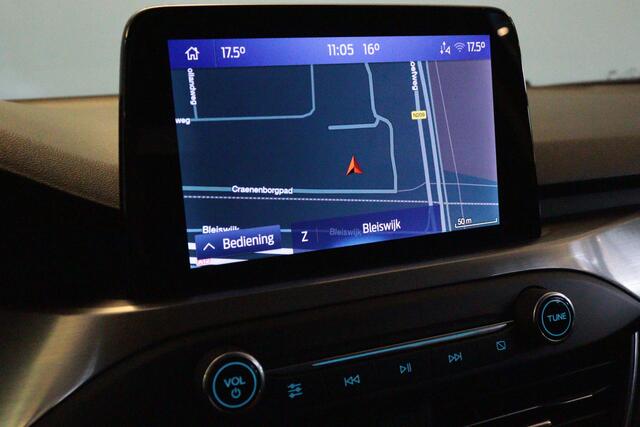 Ford FOCUS Wagon 1.0 EcoBoost Hybrid Titanium X Business | NAVI | CLIMA | CAMERA + PDC | CRUISE | LANE-ASSIST |