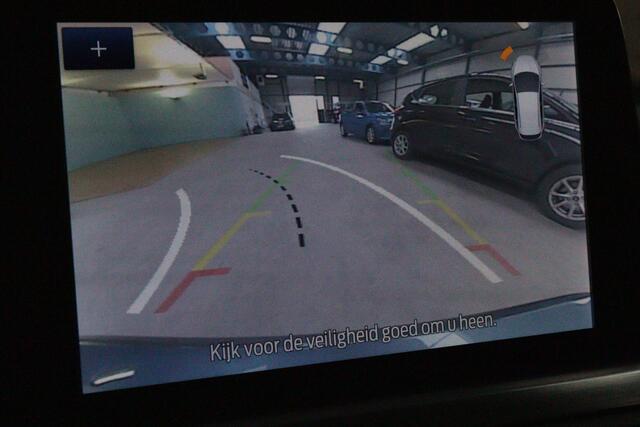 Ford FOCUS Wagon 1.0 EcoBoost Hybrid Titanium X Business | NAVI | CLIMA | CAMERA + PDC | CRUISE | LANE-ASSIST |