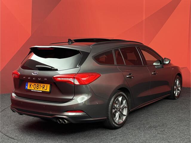 Ford FOCUS Wagon 2.0 EcoBlue ST Line X Business | B&O | Pano | Adaptive Cruise | Winter Pack |