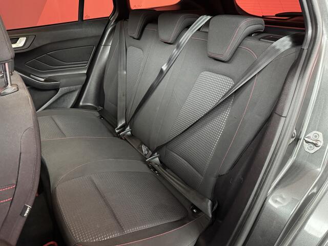 Ford FOCUS Wagon 2.0 EcoBlue ST Line X Business | B&O | Pano | Adaptive Cruise | Winter Pack |