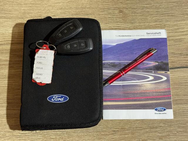 Ford FOCUS Wagon 2.0 EcoBlue ST Line X Business | B&O | Pano | Adaptive Cruise | Winter Pack |