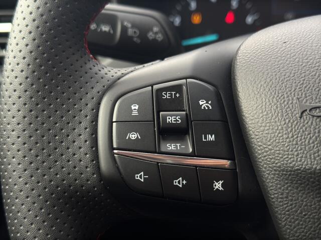 Ford FOCUS Wagon 1.0 Hybrid ST Line | Head-Up | Winter Pack | Driver Assist pack