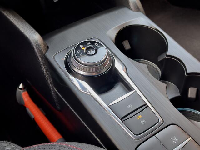 Ford FOCUS Wagon 1.5 ECOBOOST AUT8 ST-LINE 150PK NAVI AIRCO PARK-ASSIST LED LMV PDC