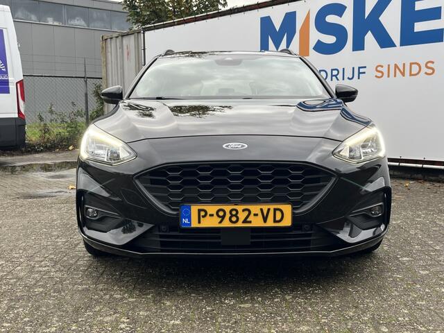 Ford FOCUS 125pk EcoB. ST-line X Bns AUTOMAAT/WINTERPACK/CAMERA/ADAPTIVE C.
