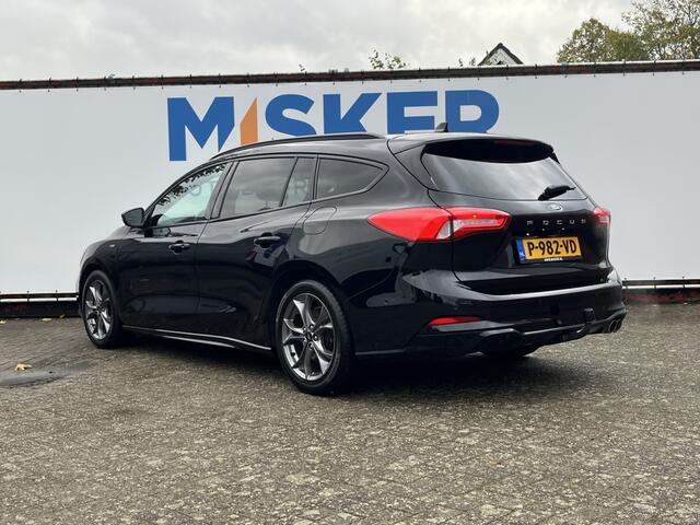 Ford FOCUS 125pk EcoB. ST-line X Bns AUTOMAAT/WINTERPACK/CAMERA/ADAPTIVE C.