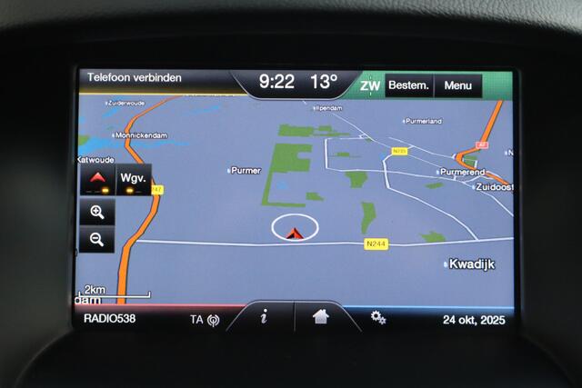 Ford FOCUS 1.0 Trend - NL- Auto!! Airco I Cruise I Navi