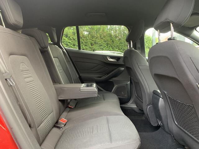 Ford FOCUS Wagon 1.0 Mild-Hybrid Active X 155pk, Trekhaak | Camera | NL auto.