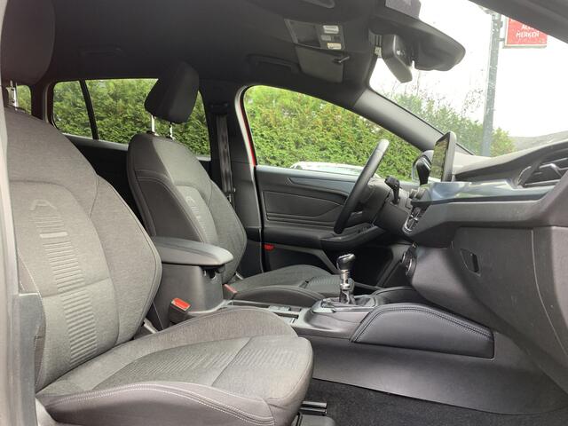 Ford FOCUS Wagon 1.0 Mild-Hybrid Active X 155pk, Trekhaak | Camera | NL auto.