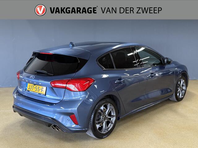 Ford FOCUS 1.0 EcoBoost ST Line Business | Navi | Led | Afn. Trekhaak