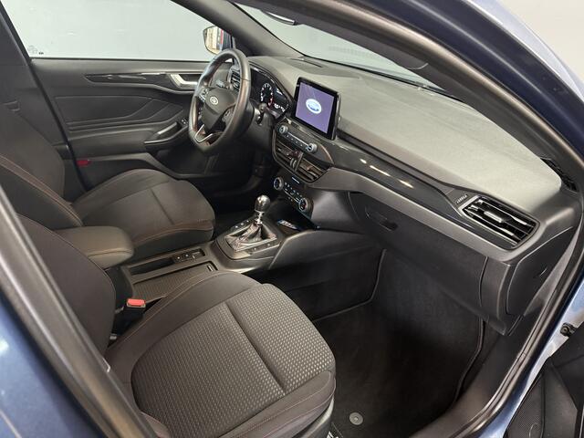 Ford FOCUS 1.0 EcoBoost ST Line Business | Navi | Led | Afn. Trekhaak