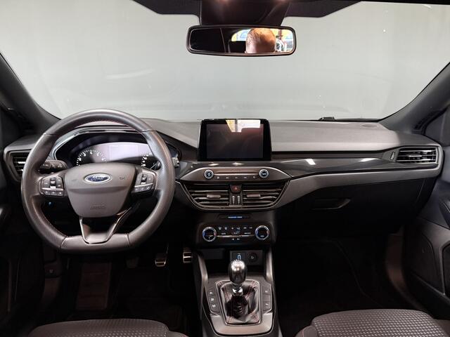 Ford FOCUS 1.0 EcoBoost ST Line Business | Navi | Led | Afn. Trekhaak