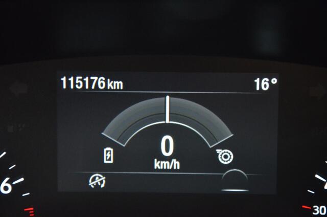 Ford FOCUS Wagon 1.0 EcoBoost Hybrid Trend Edition Business Navi/Airco/Pdc/Achteruitrij camera/Apple Carplay/Android Auto/lichtmetalen velgen 16"