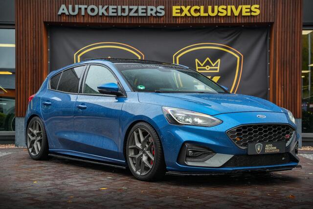 Ford FOCUS 2.3 EcoBoost ST-X Panoramadak B&O