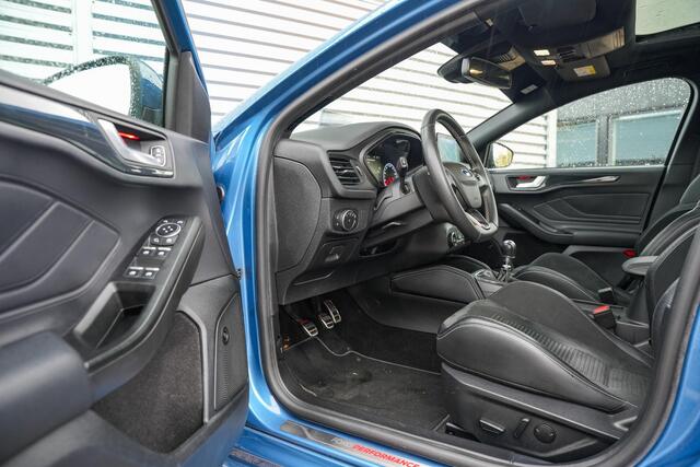 Ford FOCUS 2.3 EcoBoost ST-X Panoramadak B&O