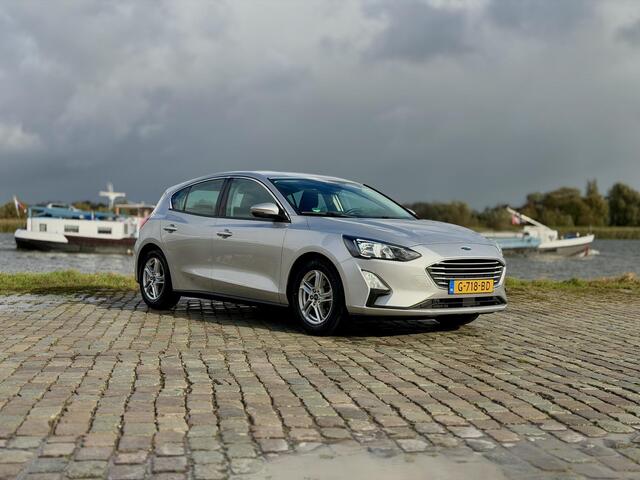 Ford FOCUS 1.0 EcoBoost Trend Edition Business|Cruise|Carplay