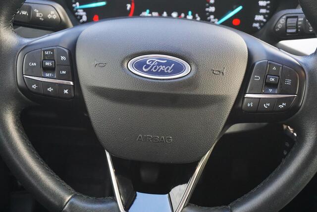 Ford FOCUS 1.0 EcoBoost 125PK Hybrid Edition Business/Camera /Rijklaarprijs!