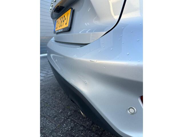 Ford FOCUS 1.0 EcoBoost Trend Edition Business GOED-ONDERHOUDEN/BTW/LANE-ASSIST