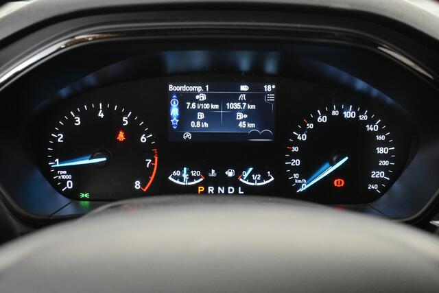 Ford FOCUS Wagon 1.0 EcoBoost Hybrid ST Line Camera Winterpack Head-Up Navi Dhoek