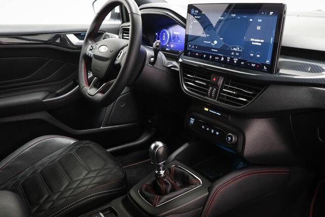 Ford FOCUS Wagon 1.0 EcoBoost Hybrid ST Line X | WINTER / DRIVER ASSISTANCE- PACK | DAB | APPLE | CAMERA