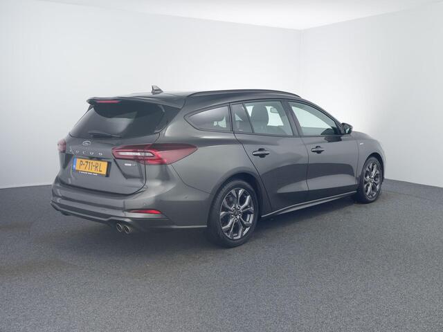 Ford FOCUS Wagon 1.0 EcoBoost Hybrid ST Line Style | Camera | Winterpakket | Carplay |