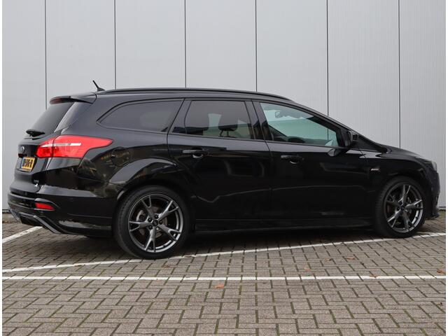 Ford FOCUS Wagon 1.0 ST-Line