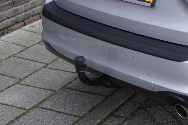 Ford FOCUS Wagon 1.0 EcoBoost 125PK Hybrid Ed.Business/Trekhaak/ Camera/1e Eigenaar.