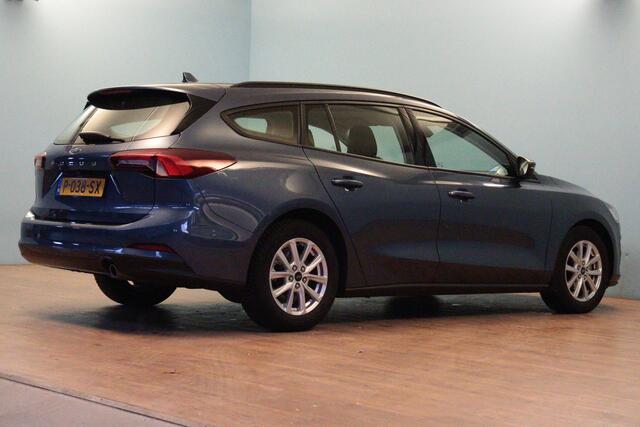 Ford FOCUS Wagon 1.0 EcoBoost Connected | NAVI | AIRCO | CAMERA + PDC | CRUISE | LANE-ASSIST |