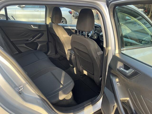 Ford FOCUS Wagon 1.0 EcoBoost Edition Business NAVI CRUISE CARPLAY