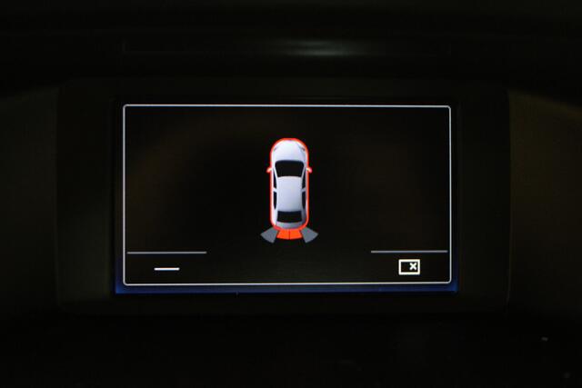 Ford FOCUS Wagon 1.0 Titanium |Stoelverwarming|