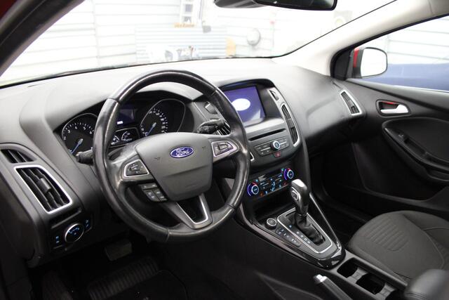 Ford FOCUS Wagon 1.0 Trend keurige automaat met trekhaak
