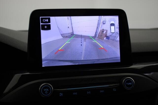 Ford FOCUS 1.5 EcoBlue ST-Line Business Wagon - Carplay, Panorama, Navi, Camera, Stuur/Stuur Verw.