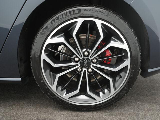 Ford FOCUS 1.5 EcoBoost ST Line X Business - RIJKLAARPRIJS - Automaat - Achteruitrijcamera - Cruise Control