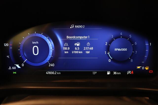 Ford FOCUS 1.0 EcoBoost Hybrid ST Line X Business | Camera | LED koplampen | Sportstoelen | Navigatie | Cruise control | Key-less | Smartphone intergratie |