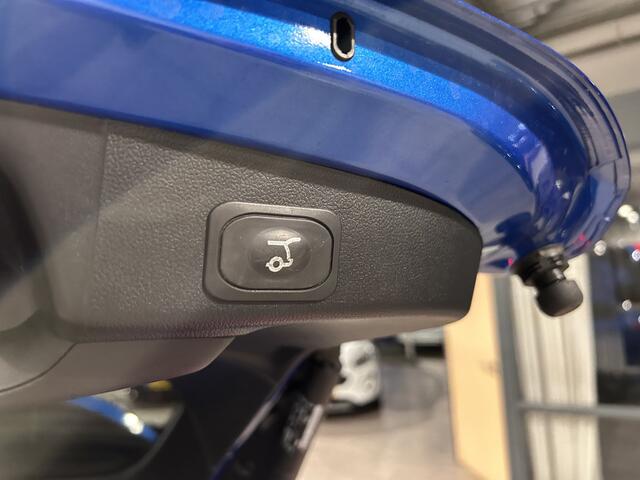 Ford FOCUS Wagon ST-Line X EcoBoost Hybrid 155 pk | Winter Pack | B&O | Adapt. cruise | All Seasons | Leder | El. verst. stoel | Elek. Klep | Fabr. Gar. 02-2029