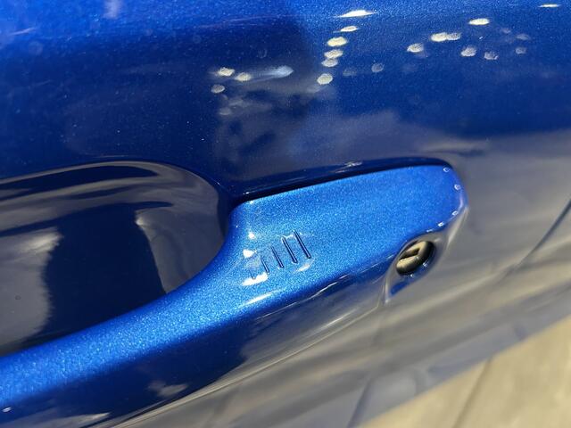 Ford FOCUS Wagon ST-Line X EcoBoost Hybrid 155 pk | Winter Pack | B&O | Adapt. cruise | All Seasons | Leder | El. verst. stoel | Elek. Klep | Fabr. Gar. 02-2029