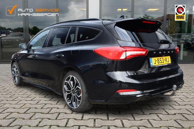 Ford FOCUS Wagon 1.0 EcoBoost ST Line X | Pano | Camera | B&O |