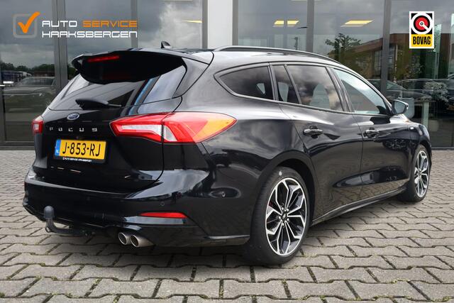 Ford FOCUS Wagon 1.0 EcoBoost ST Line X | Pano | Camera | B&O |