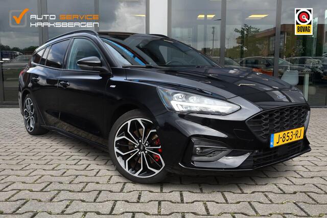 Ford FOCUS Wagon 1.0 EcoBoost ST Line X | Pano | Camera | B&O |