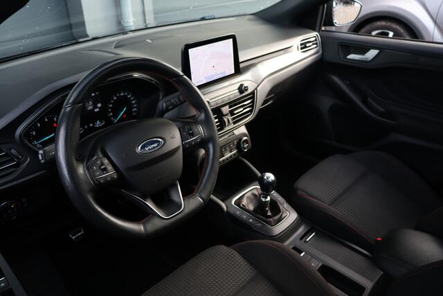 Ford FOCUS Wagon 1.0 EcoBoost ST Line X | Pano | Camera | B&O |