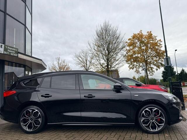 Ford FOCUS 1.0 Ecoboost Hybrid 155PK ST-line Business X