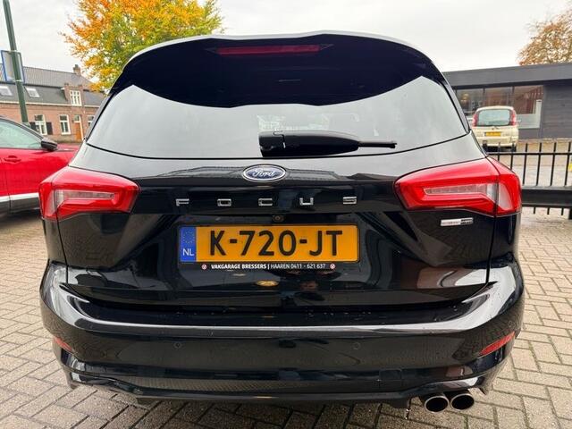 Ford FOCUS 1.0 Ecoboost Hybrid 155PK ST-line Business X