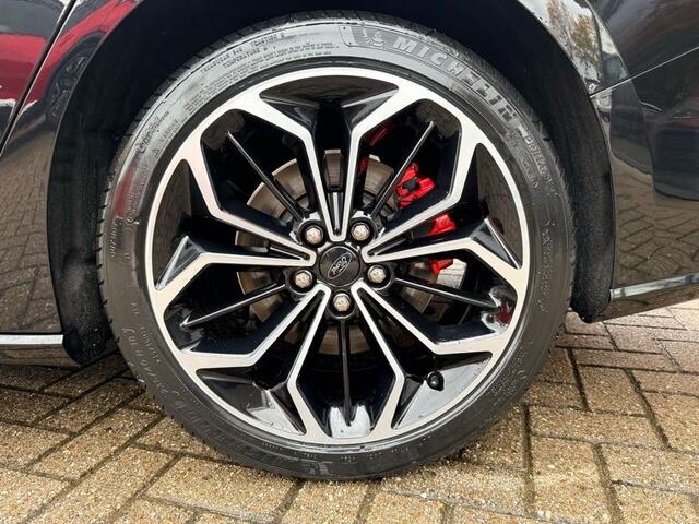 Ford FOCUS 1.0 Ecoboost Hybrid 155PK ST-line Business X