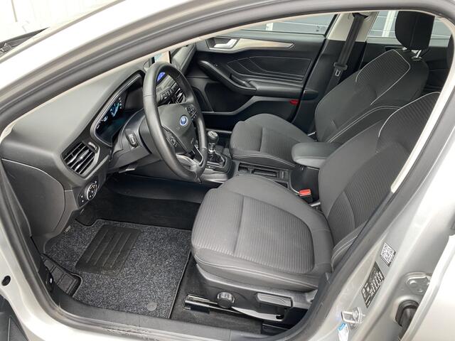 Ford FOCUS 1.0 EBH ST L. XBns