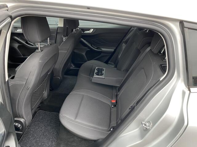 Ford FOCUS 1.0 EBH ST L. XBns
