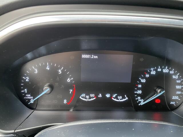 Ford FOCUS 1.0 EBH ST L. XBns